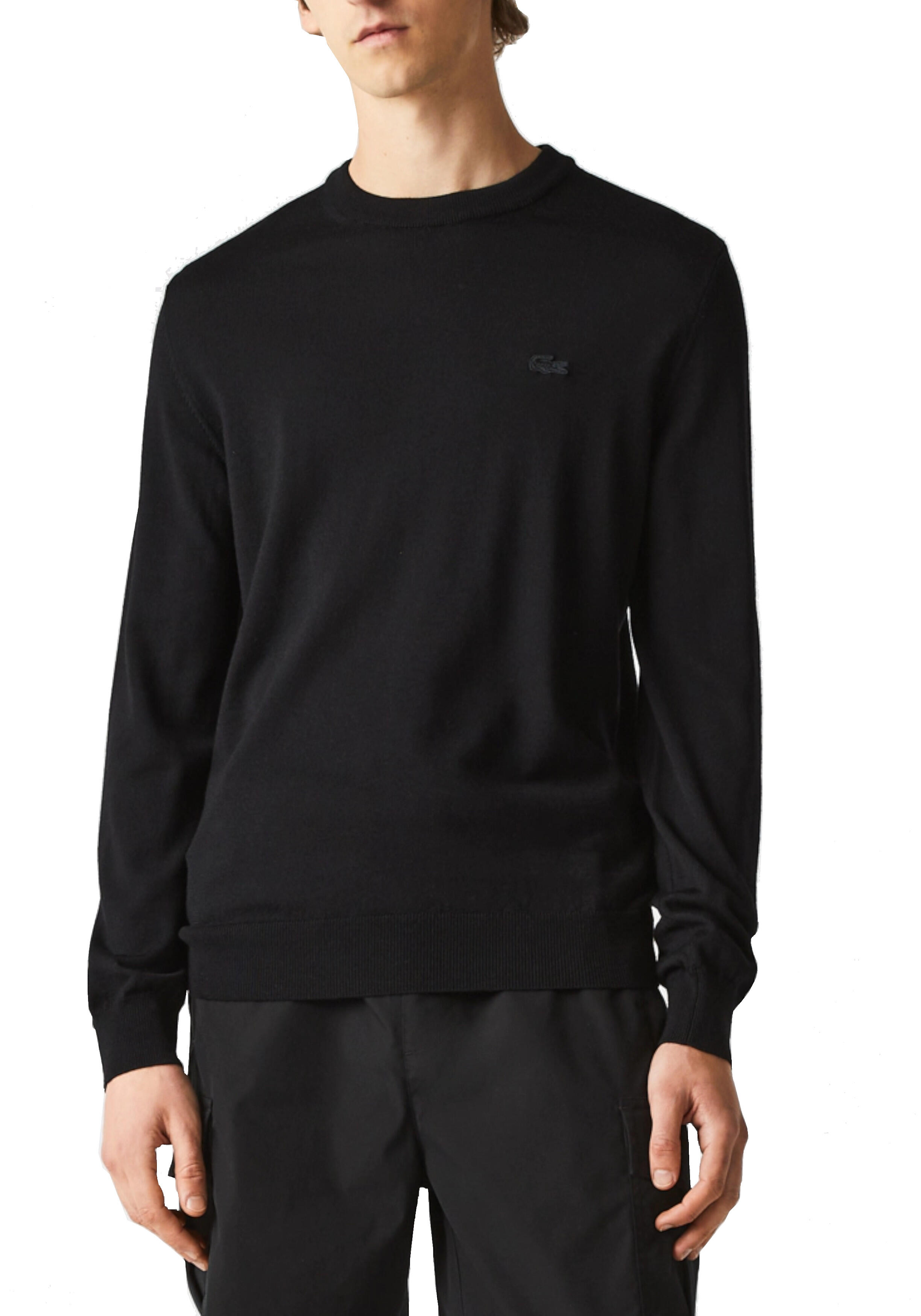 PULLOVER COL 031 2/3