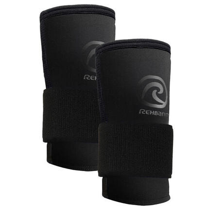 Rehband RX Wrist Support Power Max | Handgelenkbandage Kettlebell Fitness