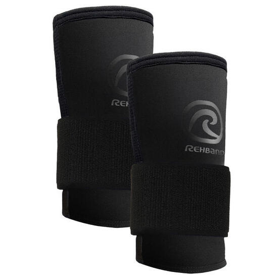 Rehband RX Wrist Support Power Max | Handgelenkbandage Kettlebell Fitness