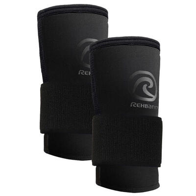 Rehband RX Wrist Support Power Max | Handgelenkbandage Kettlebell Crossfit