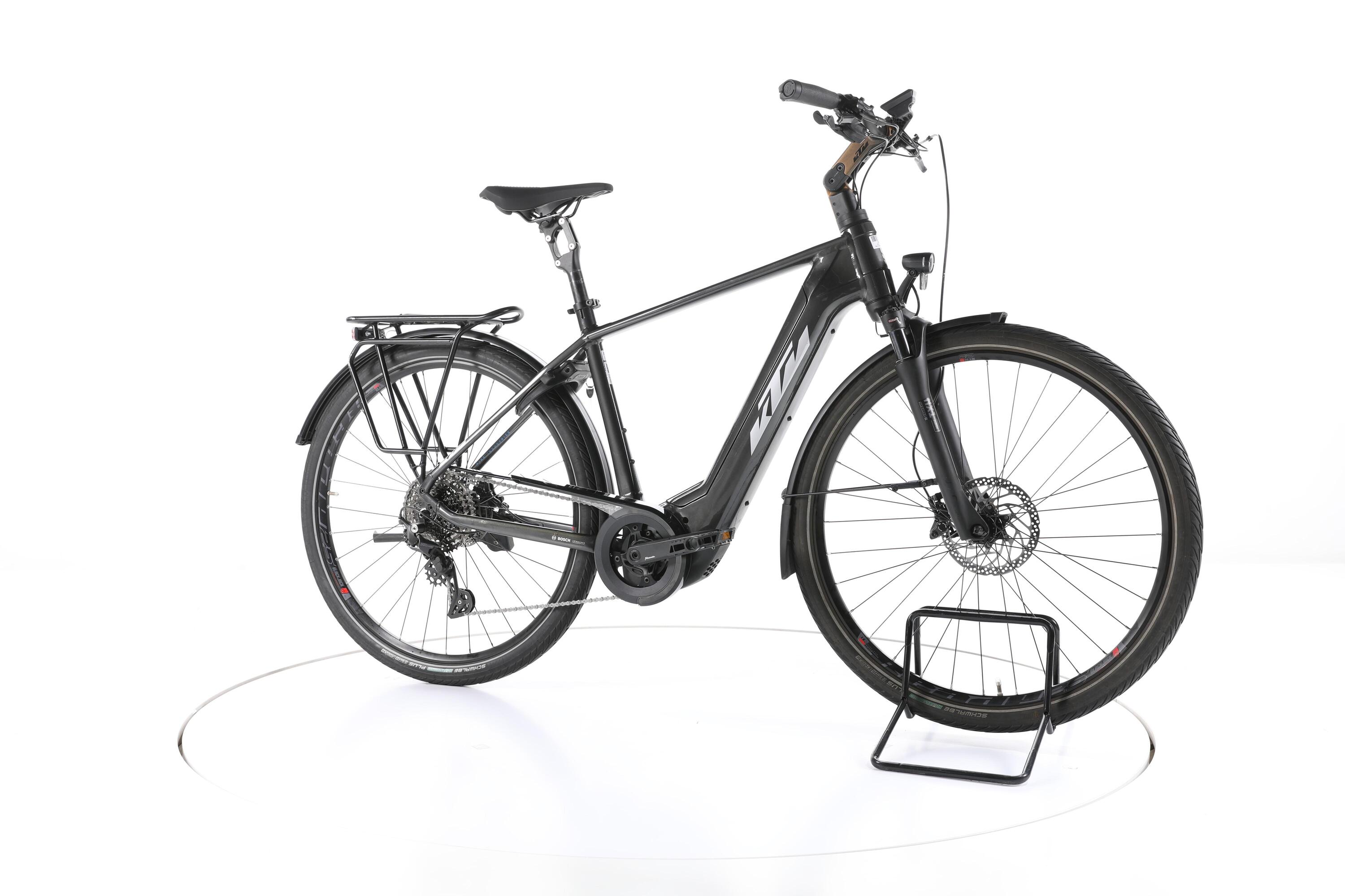 Ebike ricondizionata · KTM Macina Style 730 · Come nuovo 2/7