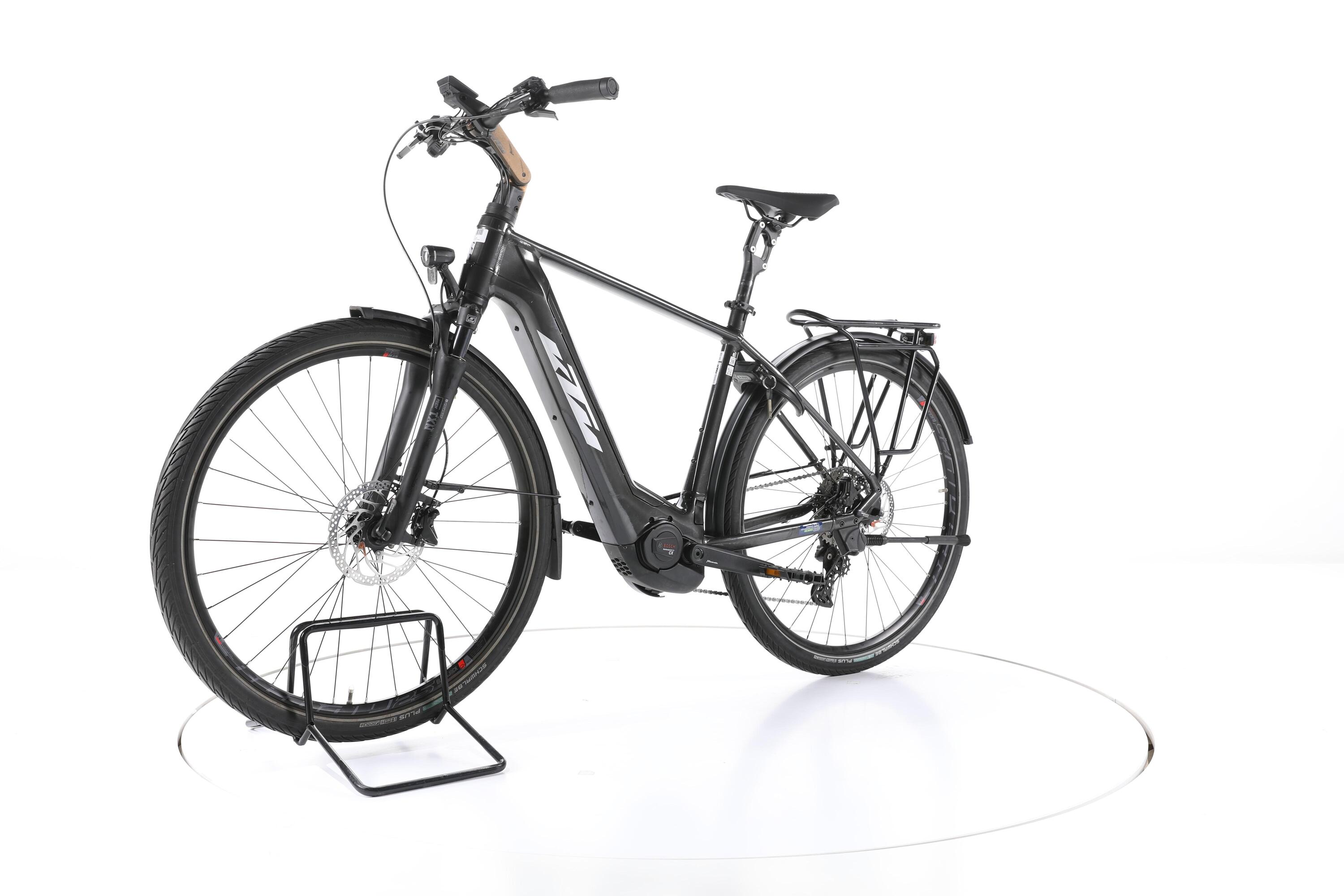 Ebike ricondizionata · KTM Macina Style 730 · Come nuovo 5/7