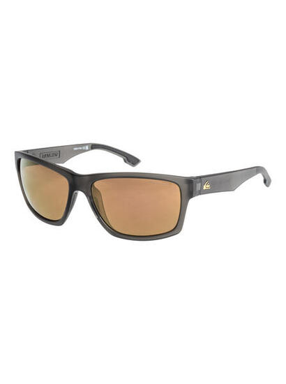 Sonnenbrille TRAILWAY POLARIZED Multicolore Herren