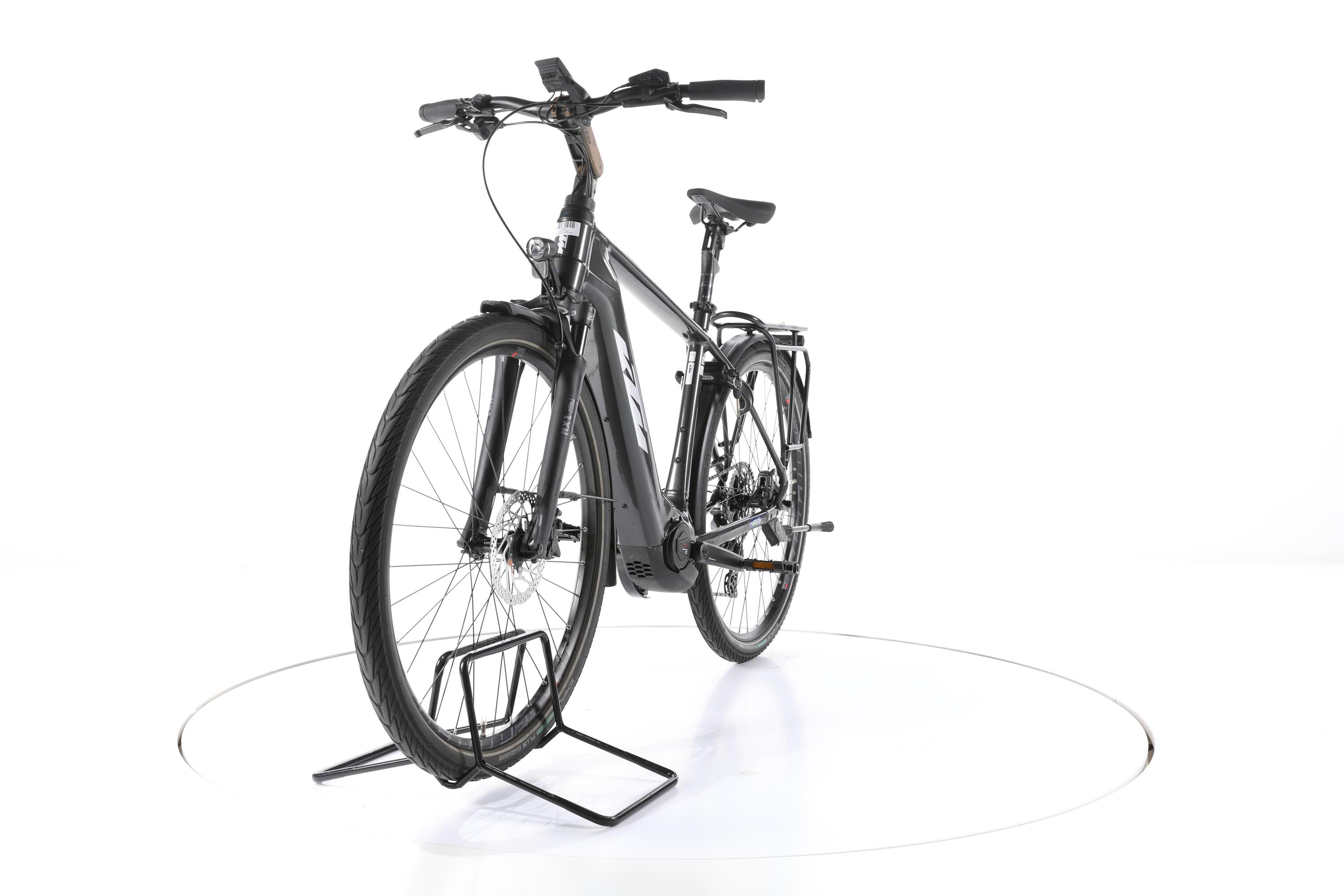 Ebike ricondizionata · KTM Macina Style 730 · Come nuovo 4/7