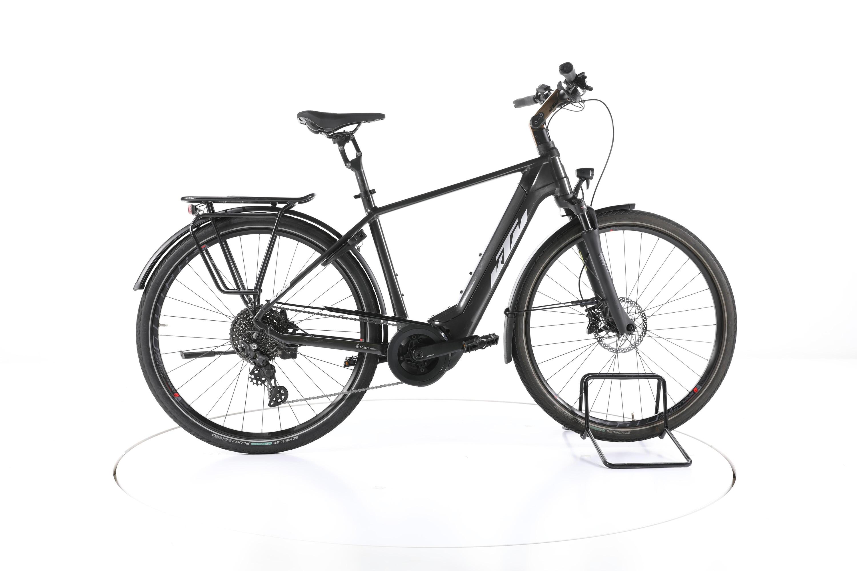 Ebike ricondizionata · KTM Macina Style 730 · Come nuovo 1/7