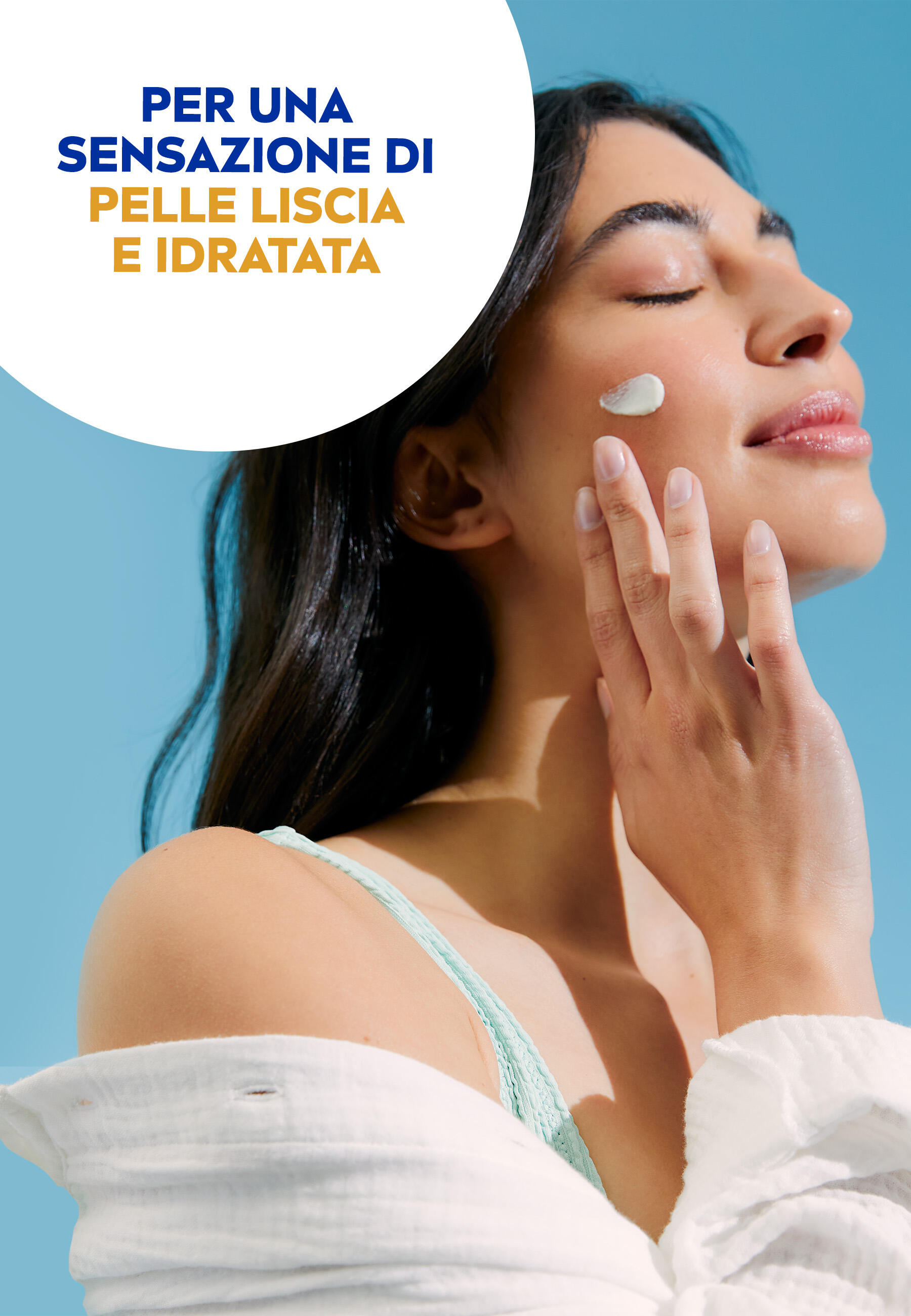 Q10 Fluido Facial Antiedad con SPF 50+ 50 ml 3/5