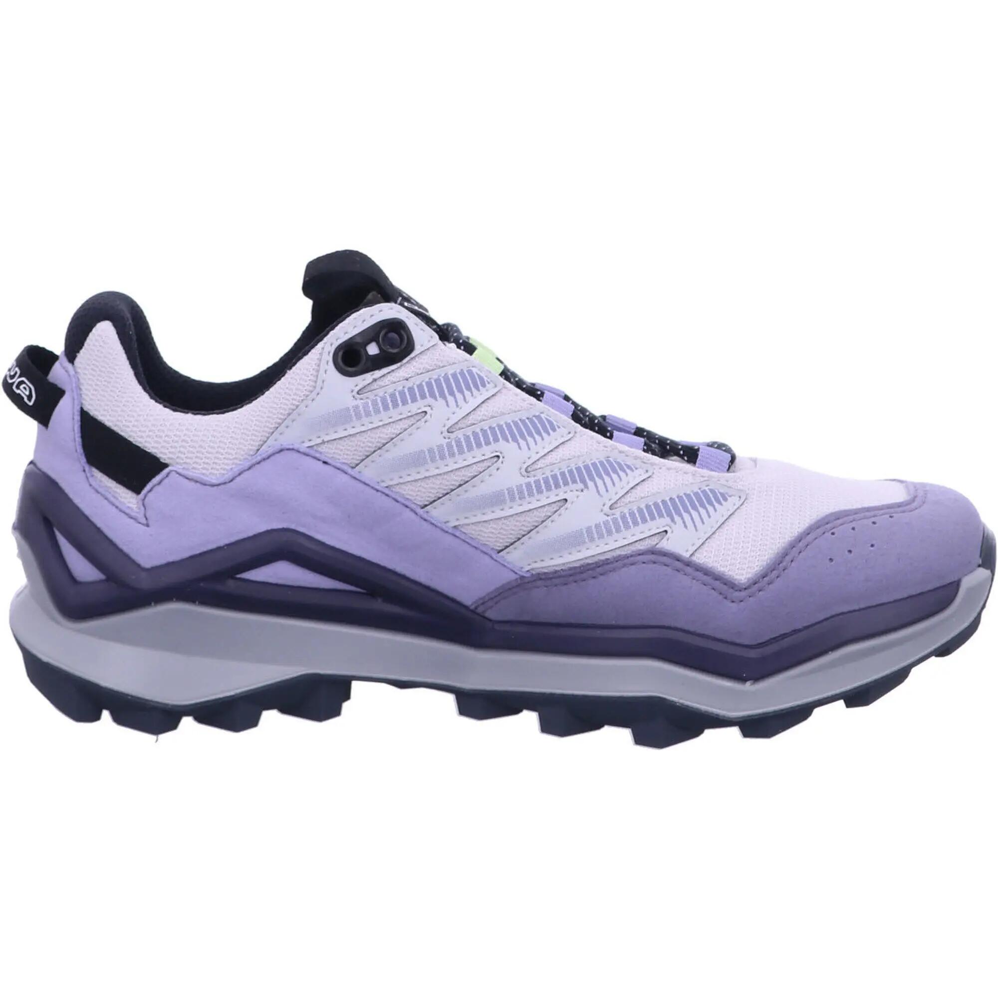 LOWA Halbschuh MADDOX PRO LO Ws 4/7