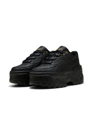 Baskets Puma Karmen X-tra, Noir, Femmes