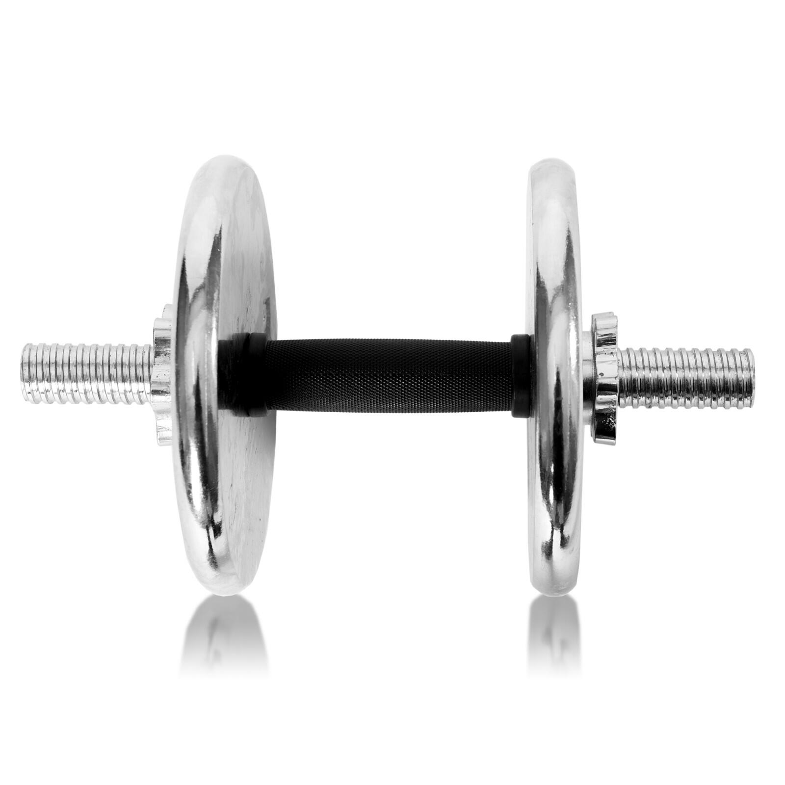 Taurus Kortehalter Stersluiting 30 mm | halterstang met rubber greep 3/4