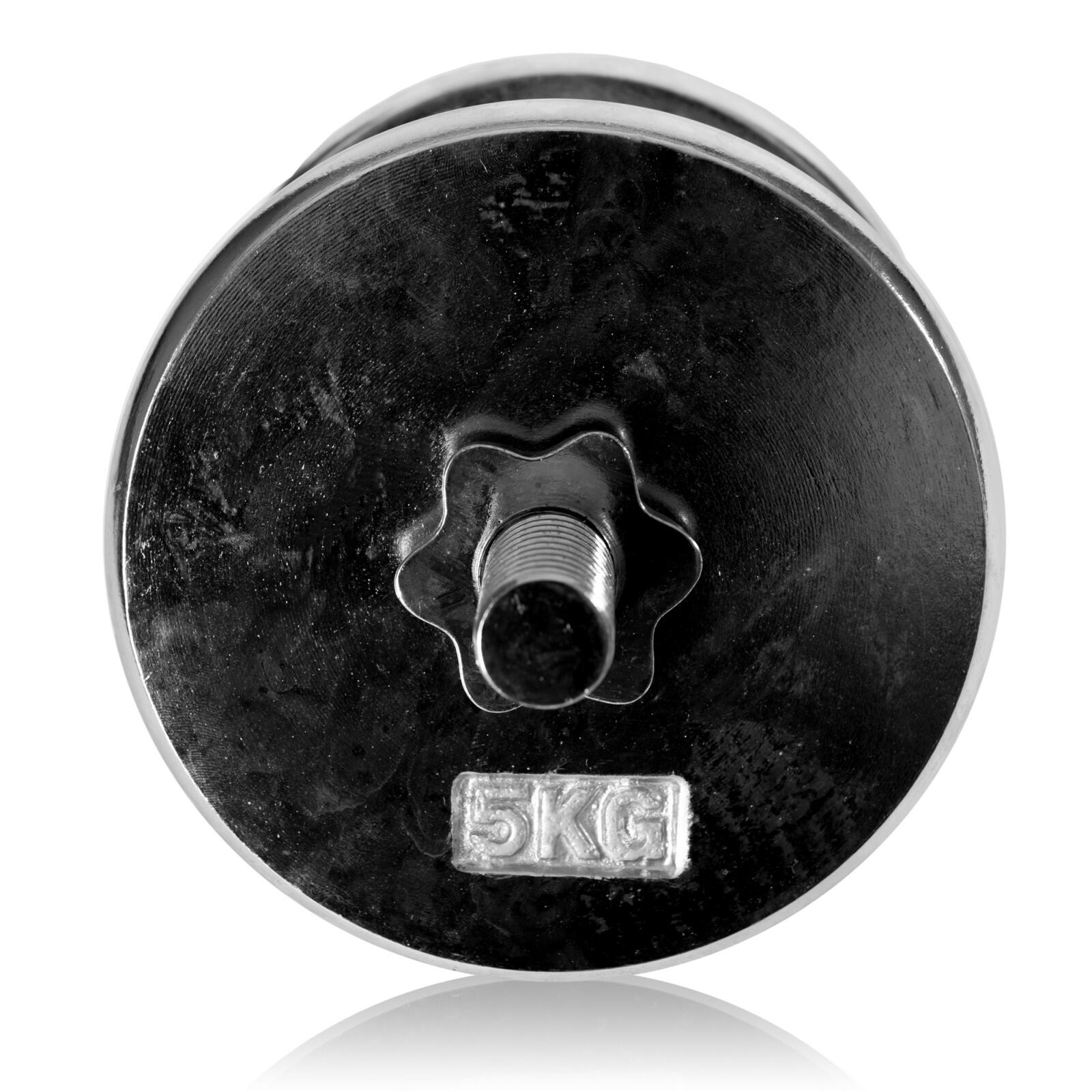 Taurus Kortehalter Stersluiting 30 mm | halterstang met rubber greep 2/4