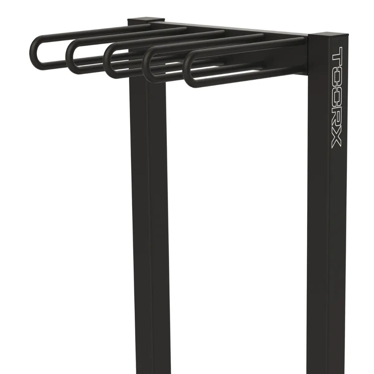 RBB-B Opbergrek voor 20 Body Bars 3/3