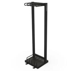 RBB-B Support de stockage pour 20 Body Bars