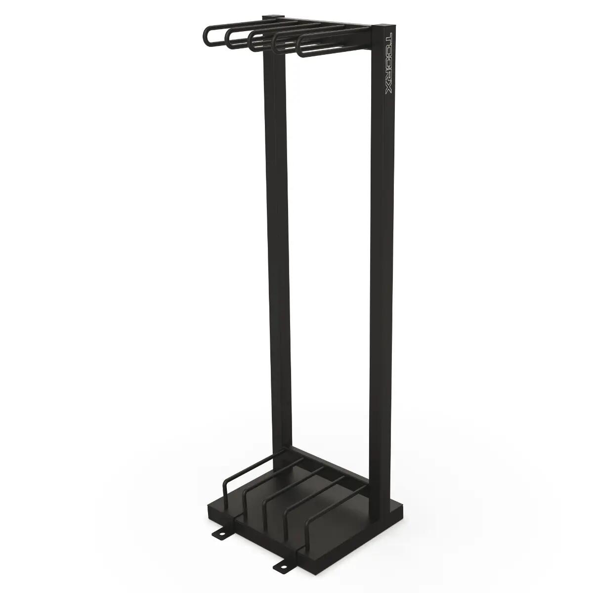 TOORX RBB-B Support de stockage pour 20 Body Bars