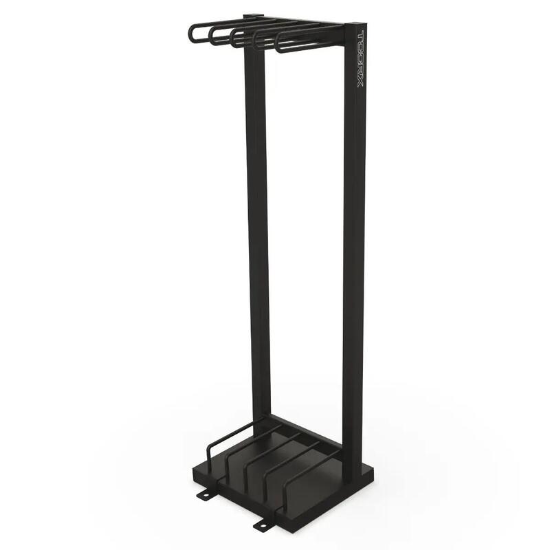 RBB-B Support de stockage pour 20 Body Bars web only      10995€     TOORX RBB-B Support de stockage pour 20 Body BarsVendu exclusivement en ligne   