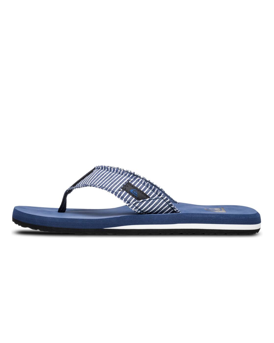 Sandalias MONKEY ABYSS Azul Hombre 2/4