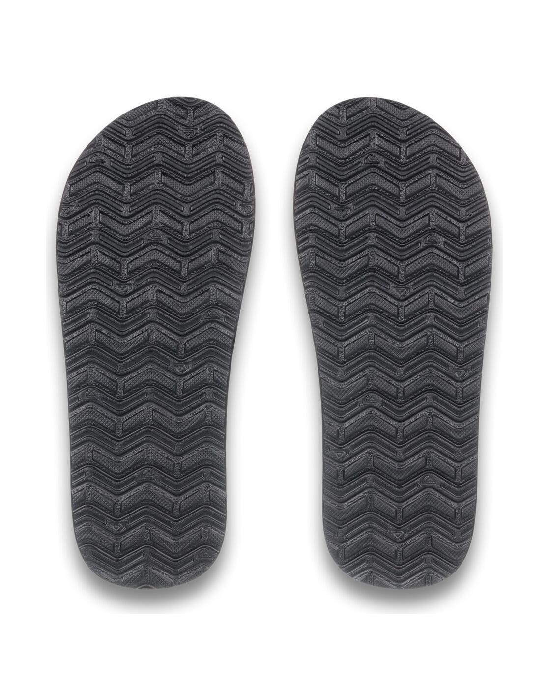 Sandalias MONKEY ABYSS Azul Hombre 4/4