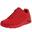 Pantofi universali 52458red pentru întregul an roșii bărbătești