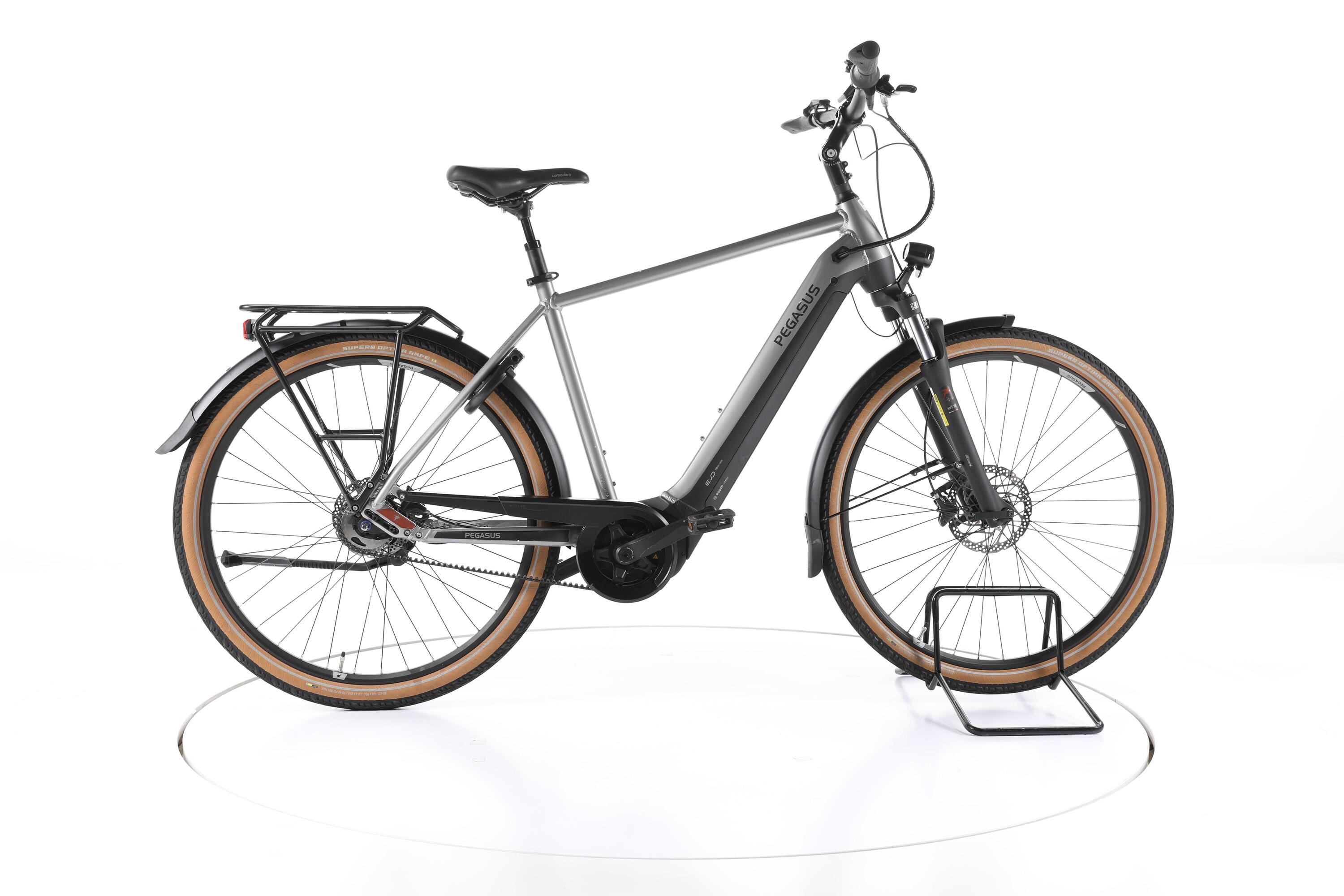 PEGASUS Ebike ricondizionata · Pegasus Premio EVO 5F Belt · Buone condizioni