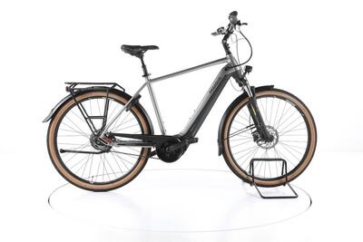 Refurbished - pegasus premio evo 5f belt city e-bike 2023 - goed