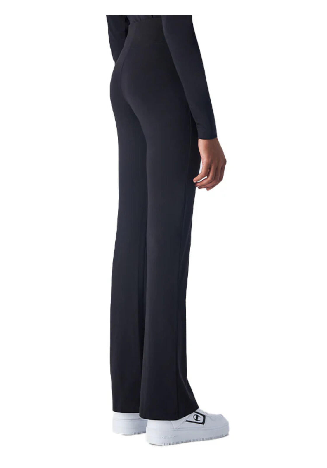 Leggings Champion Flare Dame 2/4