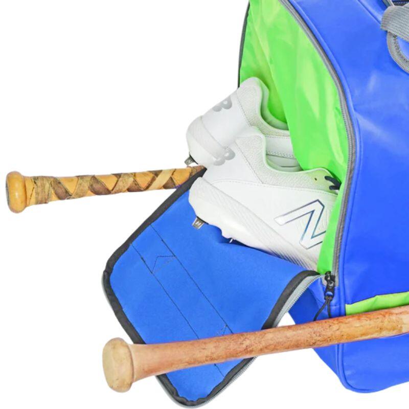 Borsone All Star BB-S7E-PD S7 Elite Player, colore blu navy 5/5