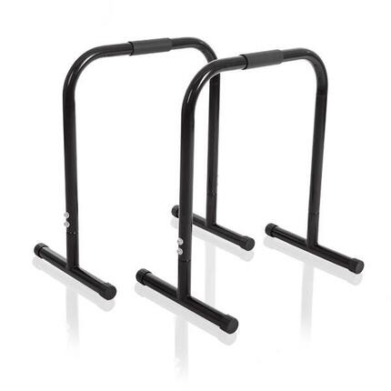 Triceps Dips | Dip station