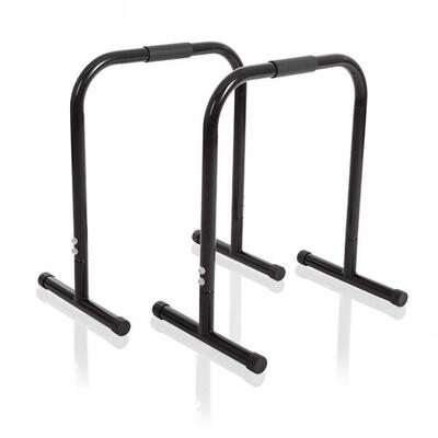 Taurus triceps dips | dip station