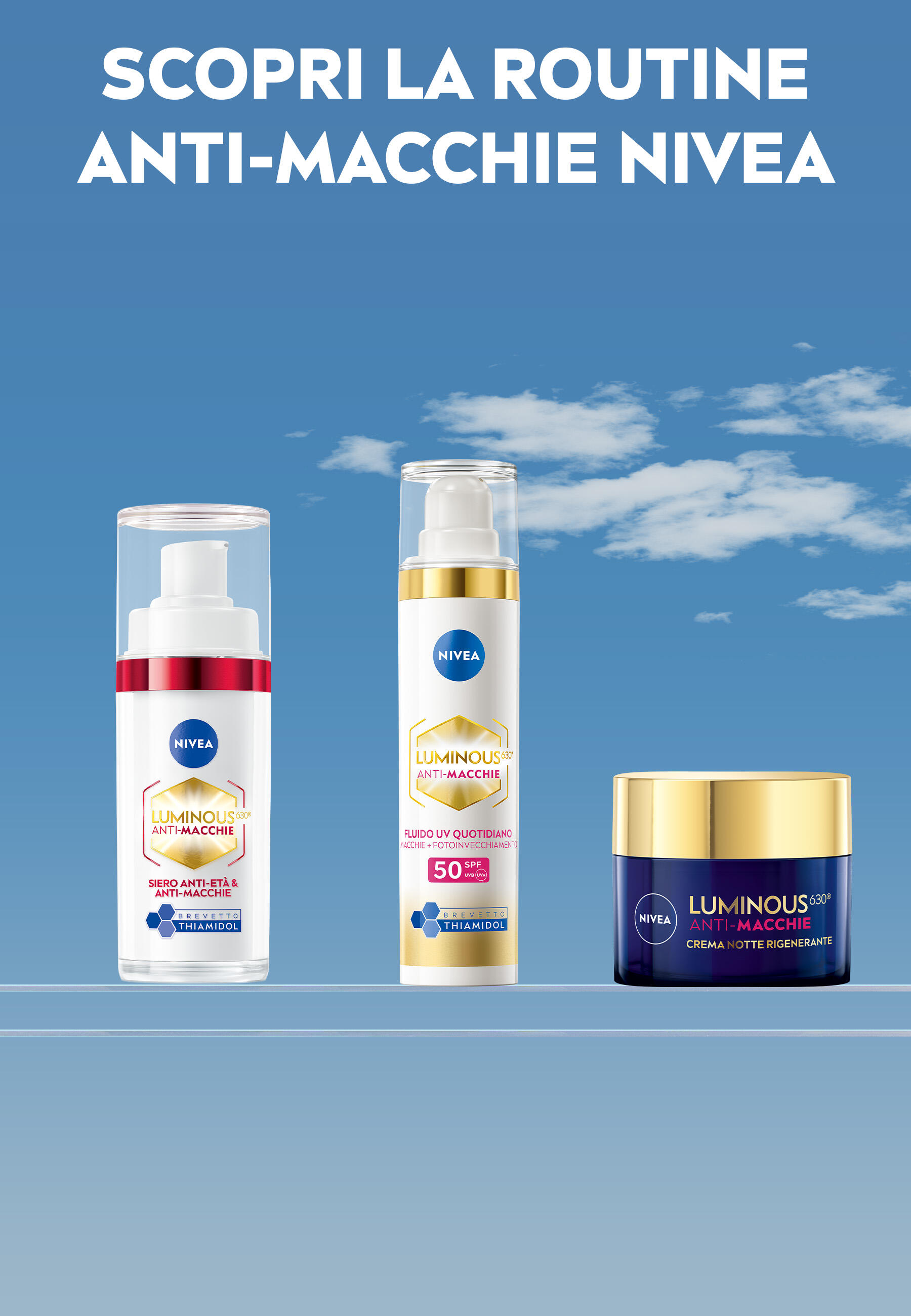 NIVEA Luminous630 Siero Anti-Età e Anti-Macchie 30 ml 6/6