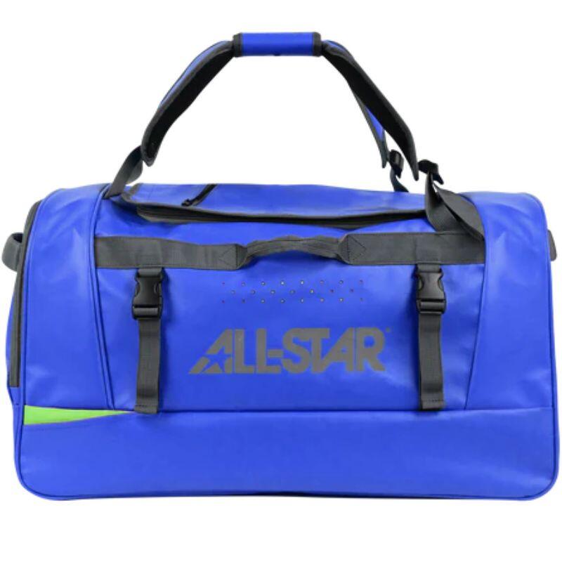 Borsone All Star BB-S7E-PD S7 Elite Player, colore blu navy 1/5