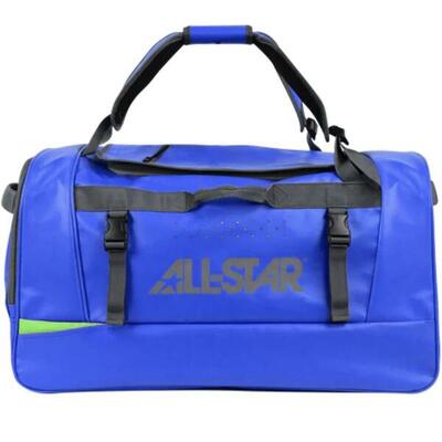 All star bb-s7e-pd s7 elite player duffle kleur marineblauw