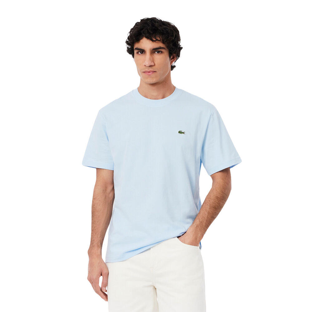 T-shirt Lacoste modelo TH7318-T01 para homem 2/5