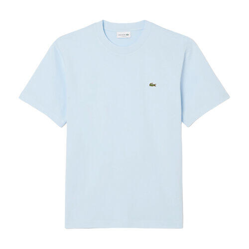 T-shirt met korte mouwen Lacoste model TH7318-T01 voor mannen 5/5