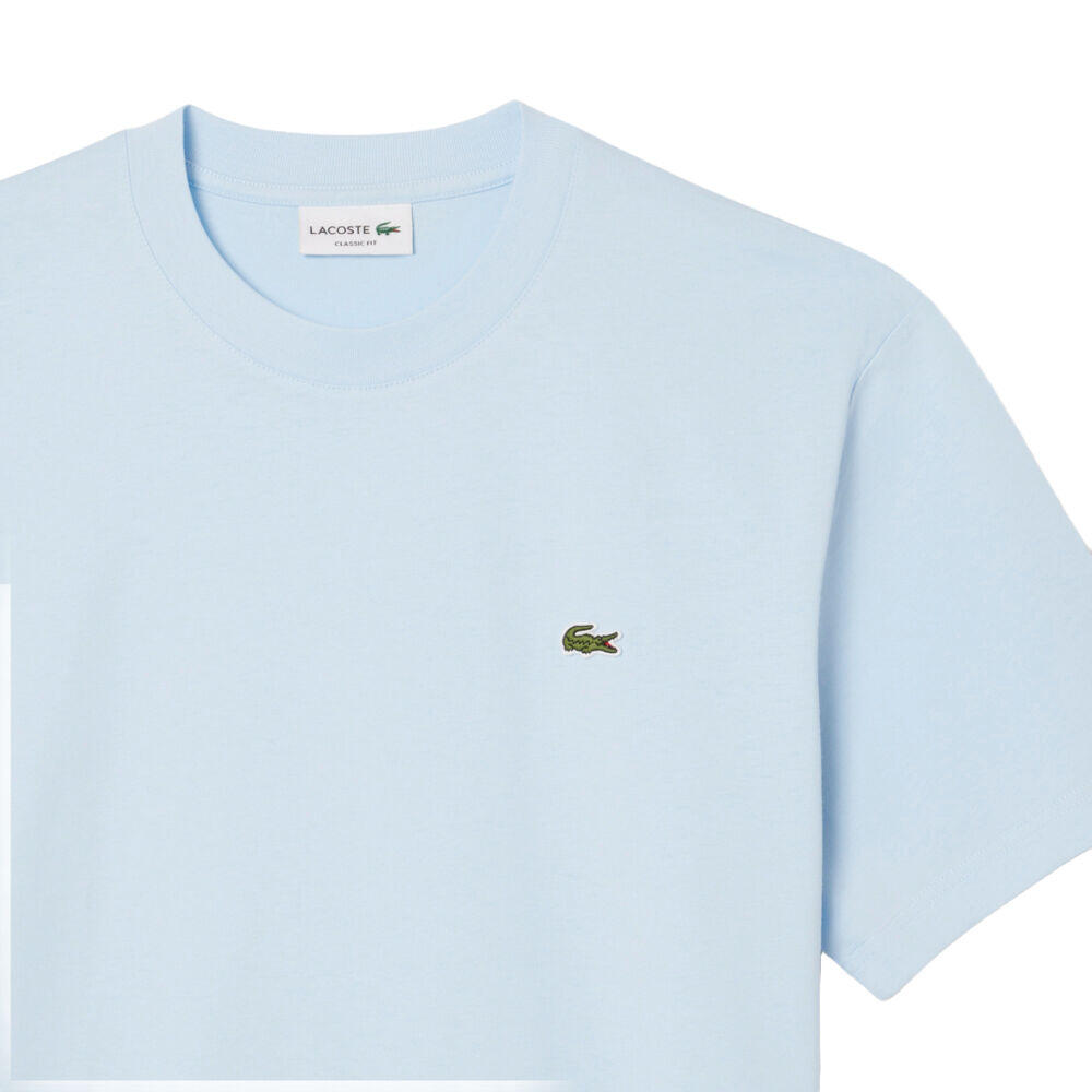 T-shirt Lacoste modelo TH7318-T01 para homem 4/5