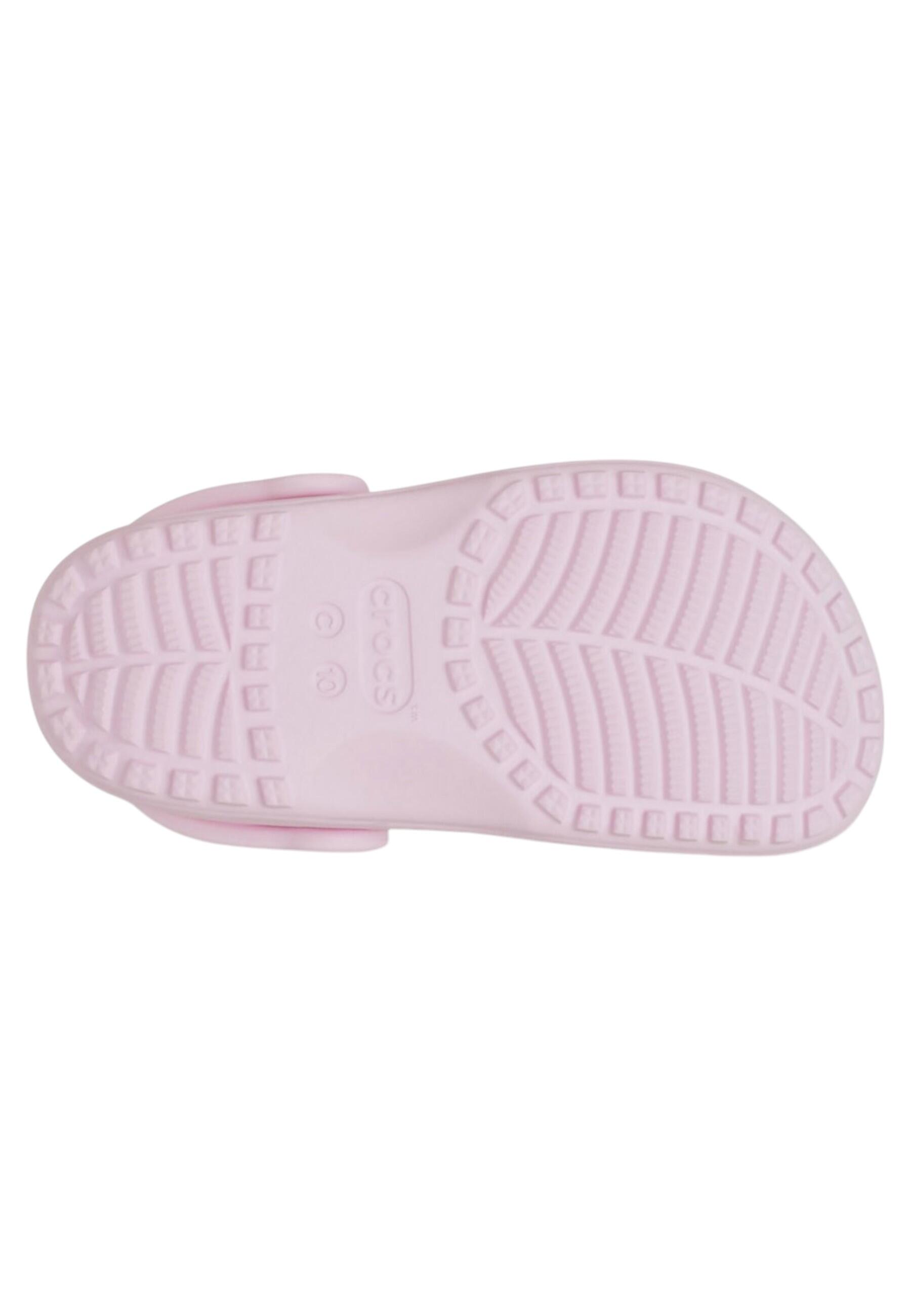 Chodaki Dla Dzieci Crocs Classic Floral Cut Out Clog 4/6