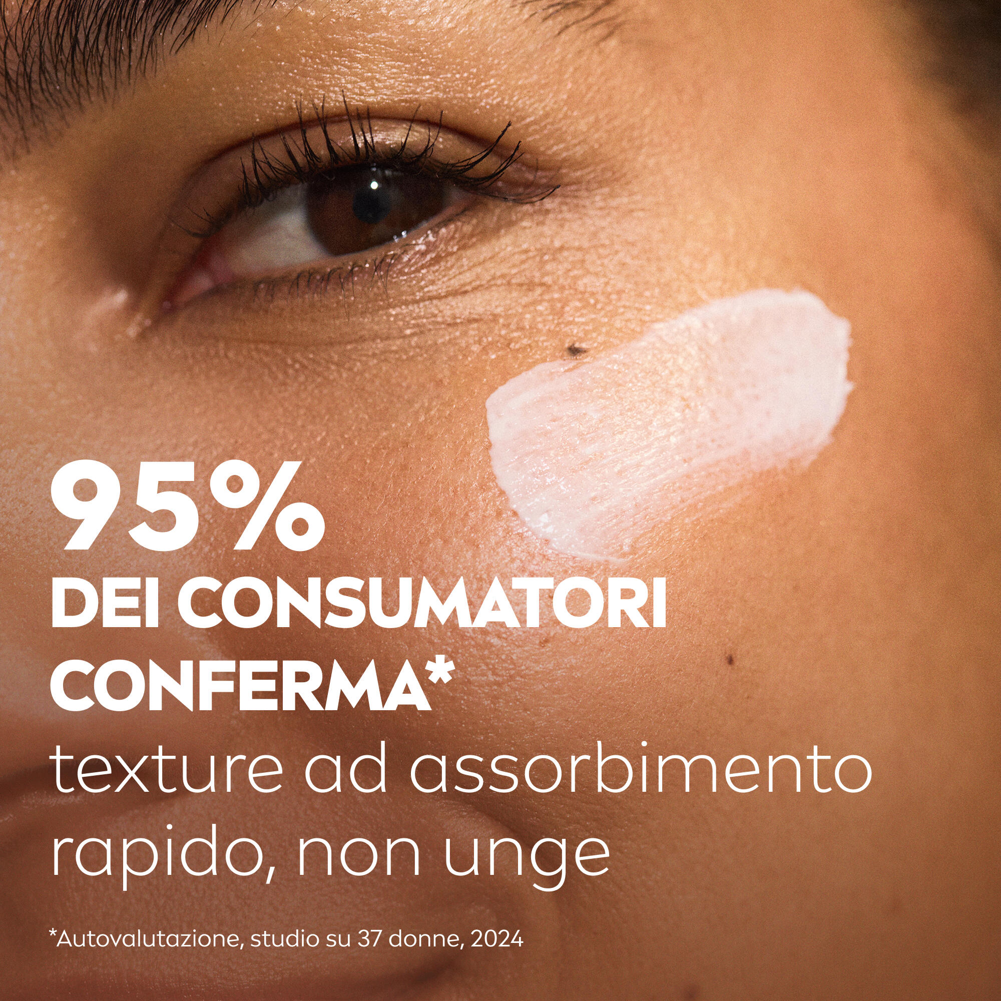 NIVEA Q10 Fluido UV Antirughe SPF 50 - 40 ml 4/7