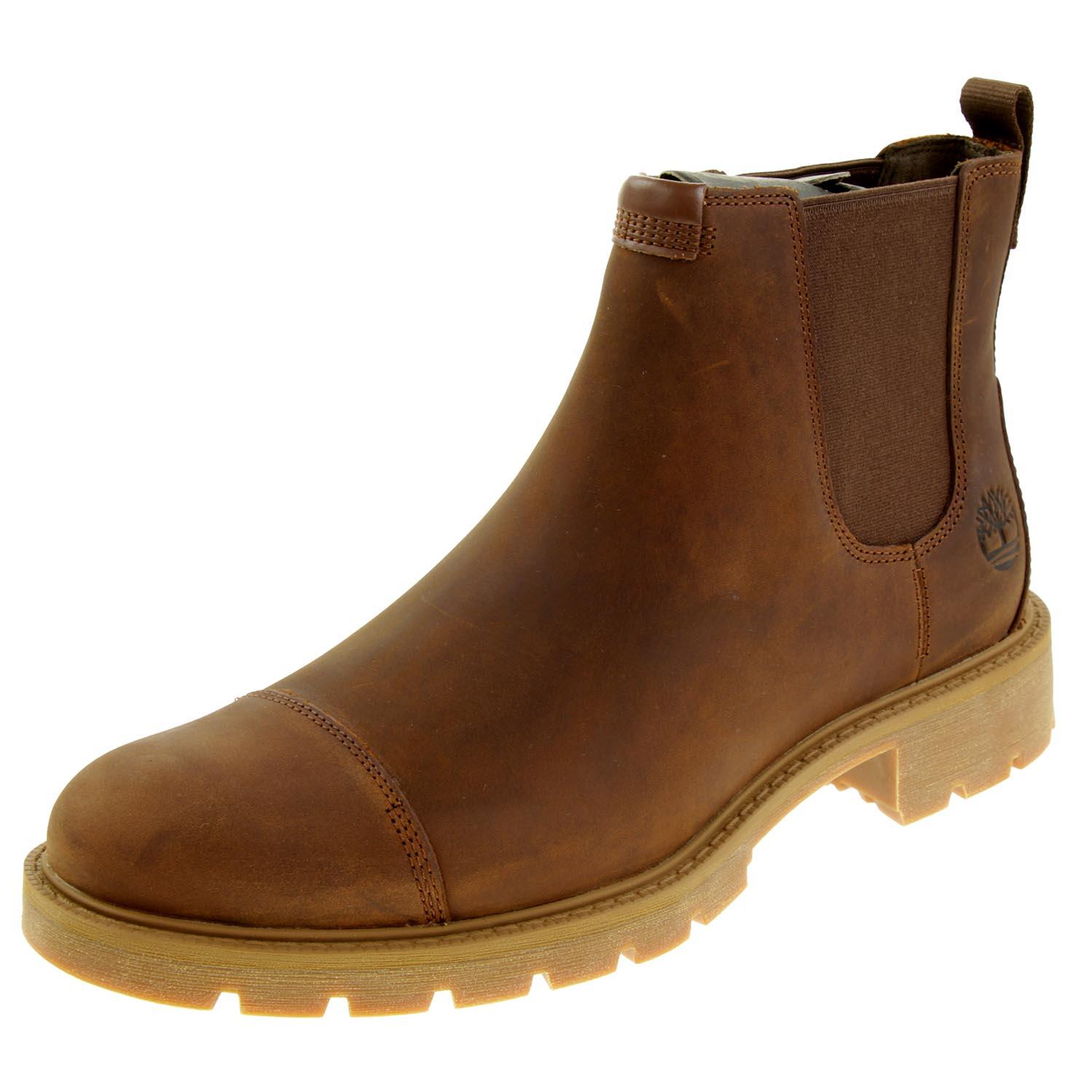 TIMBERLAND picture