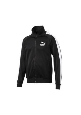 Iconic t7 track pants puma
