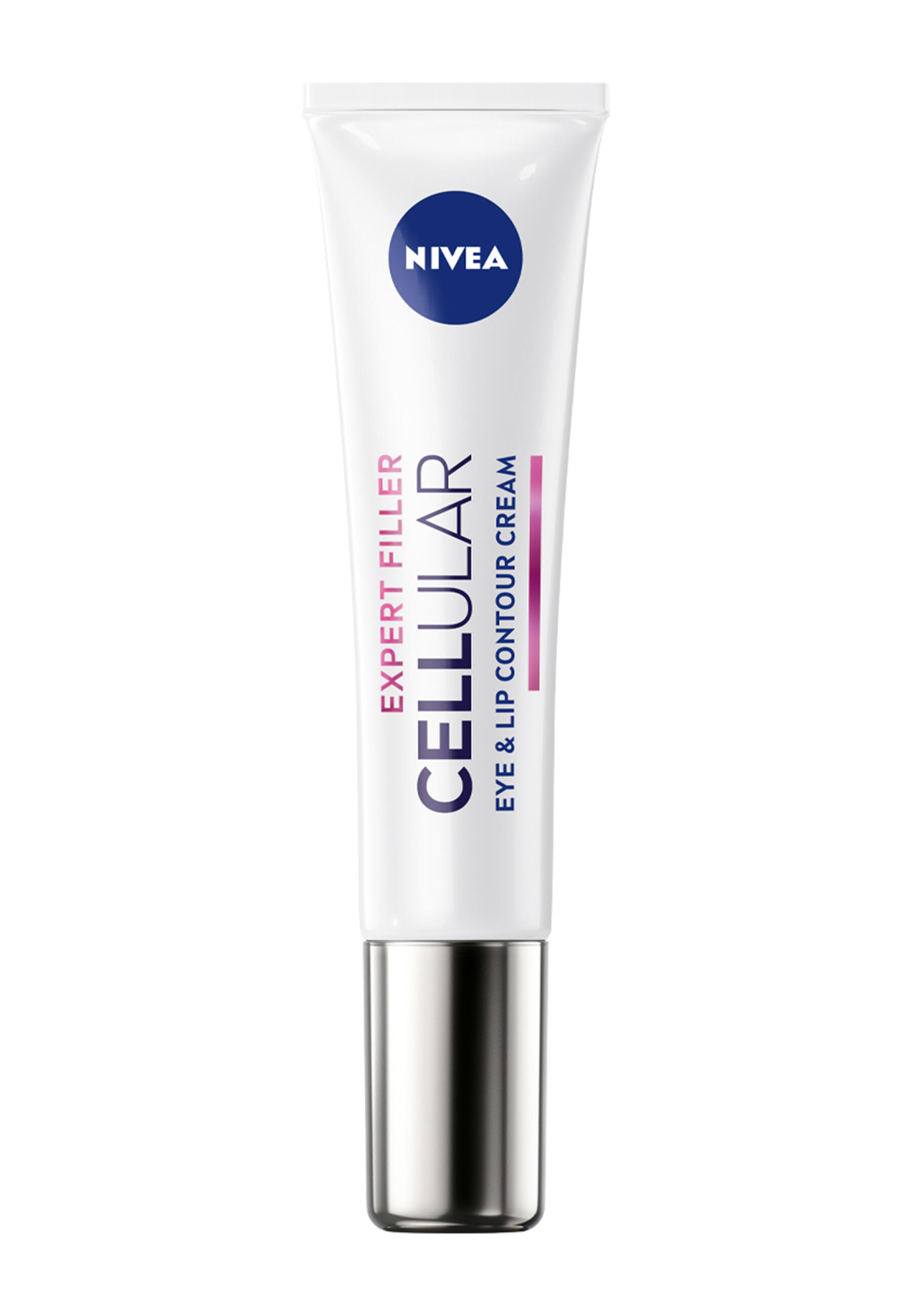 NIVEA NIVEA Cellular Expert Filler Crema Contorno Occhi e Labbra 15 ml