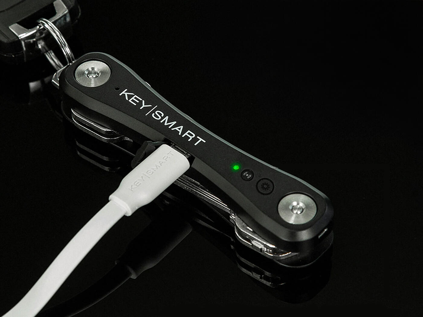 KeySmart iPro Porte-clés Smart 2/3