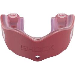 Shock Doctor Gel Max Adult Conv Couleur Marron
