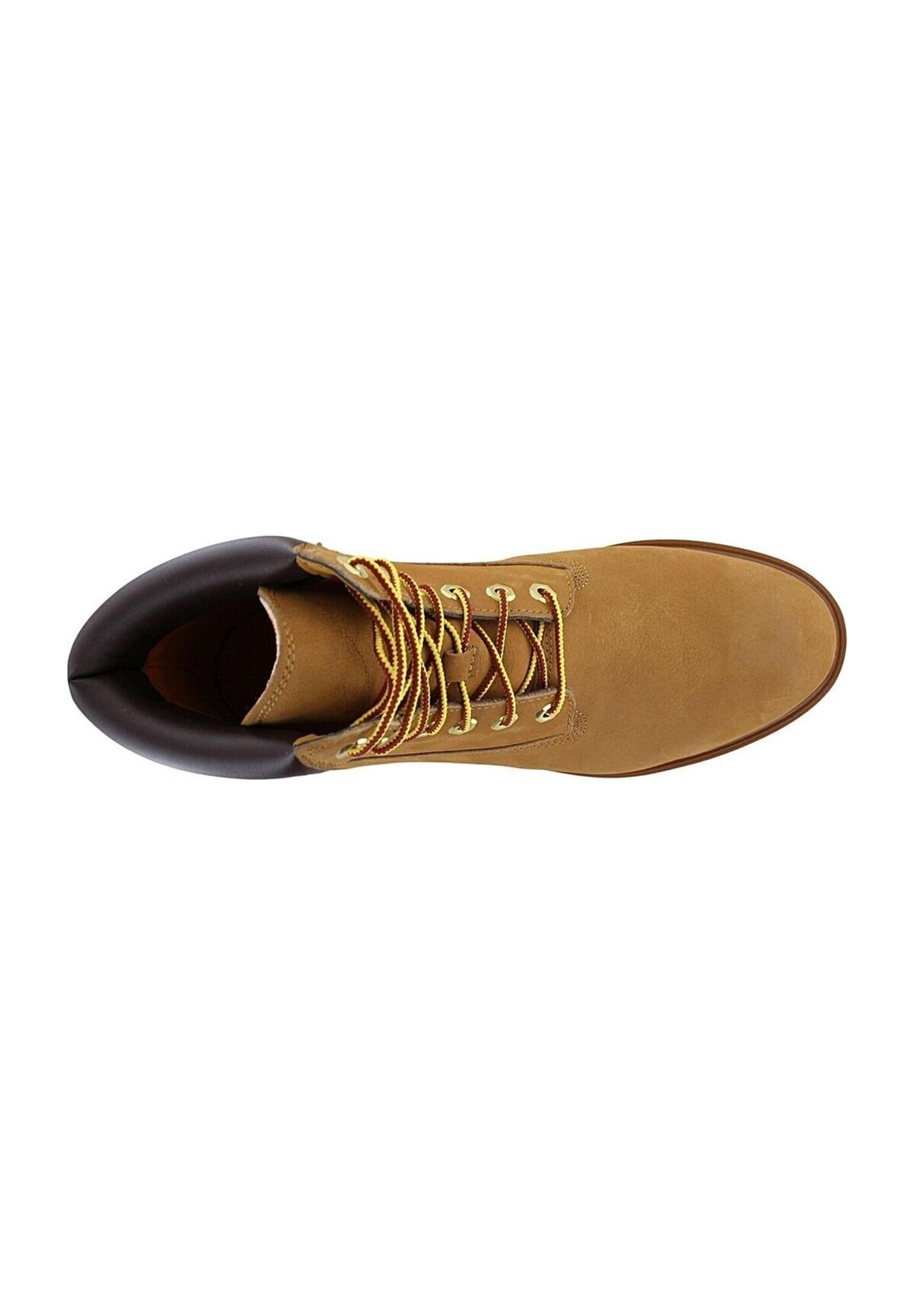Timberland Herren 6 in Basic Boots Stiefelette TB1A27TP 231 Wheat 2/5