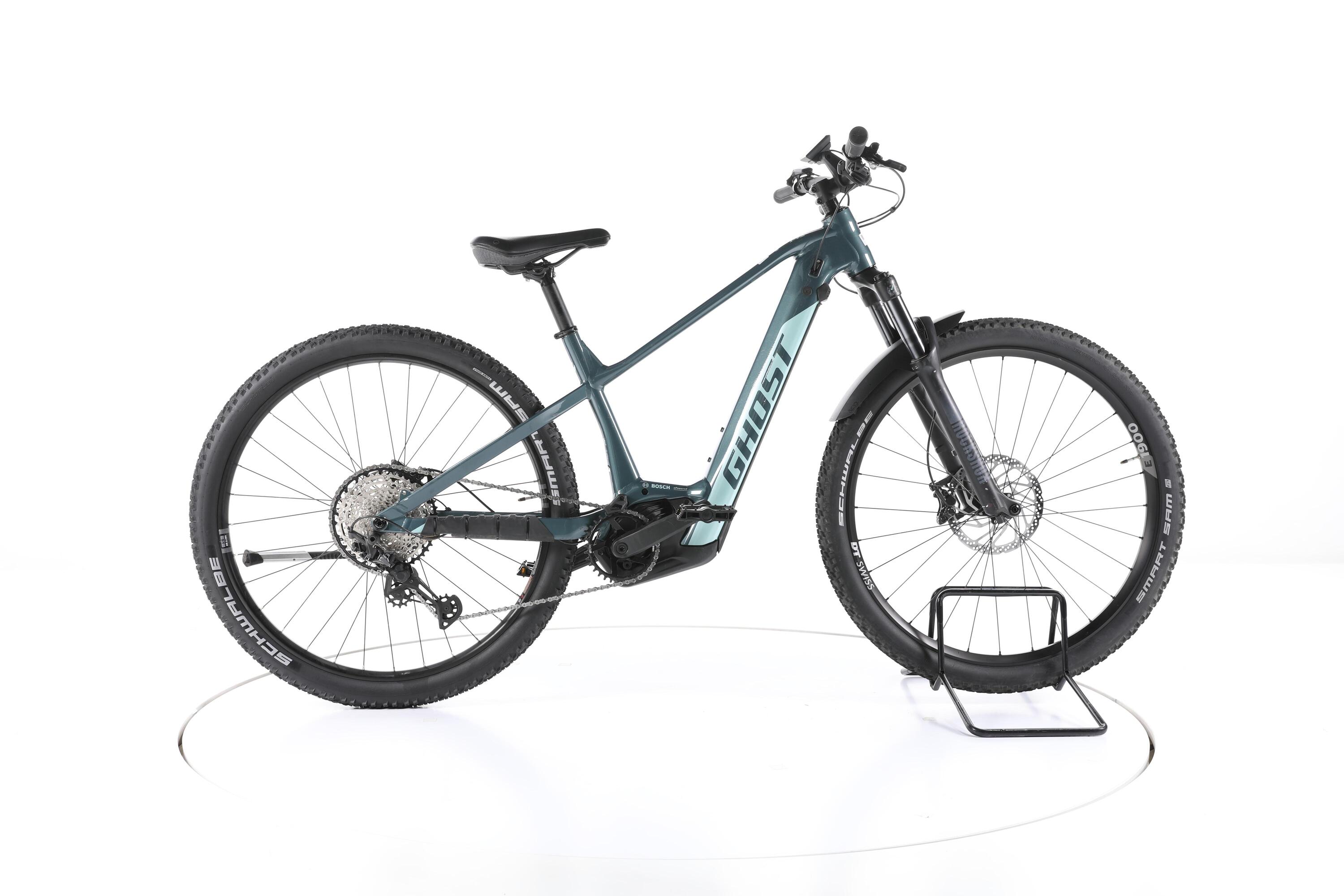 GHOST Ebike ricondizionata · Ghost E-Teru B Pro · Ottime condizioni