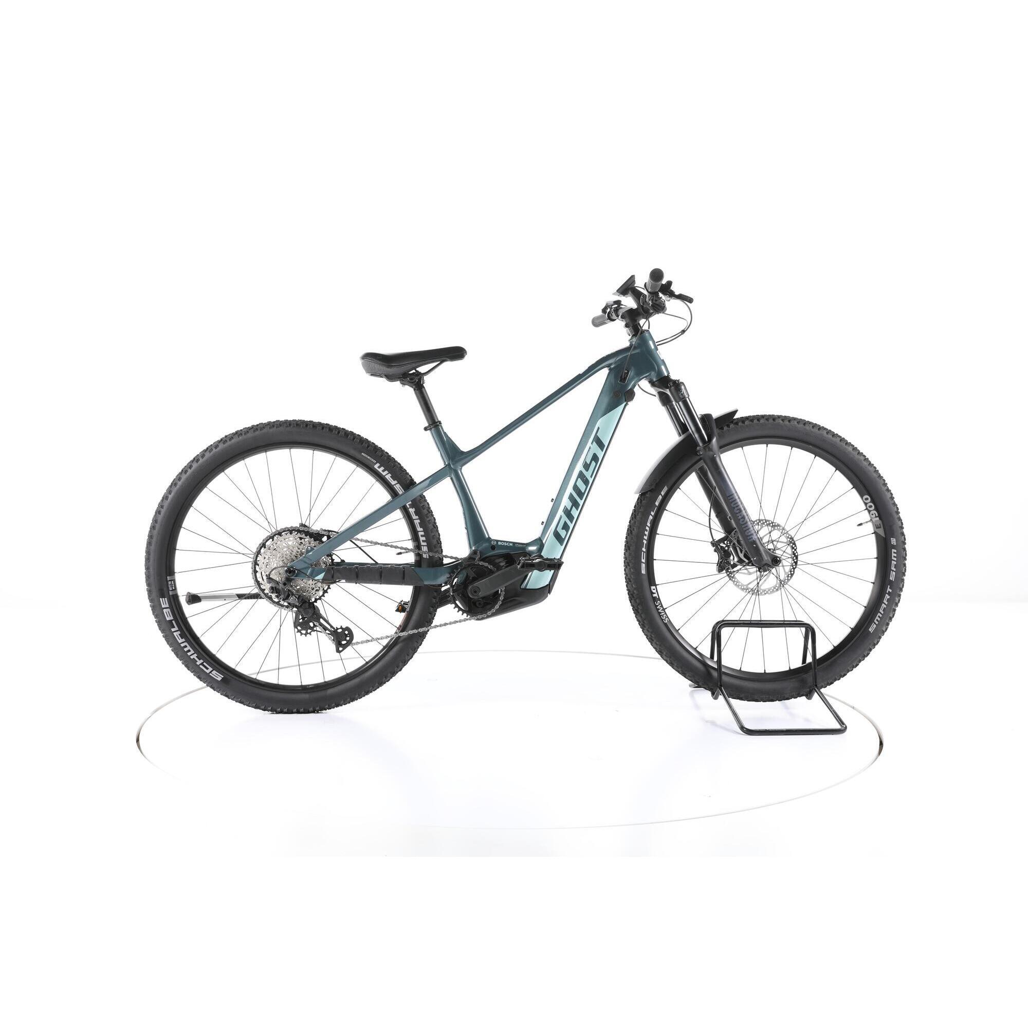 Second Life - Ghost E-Teru B Pro E-Bike - Jak nowy