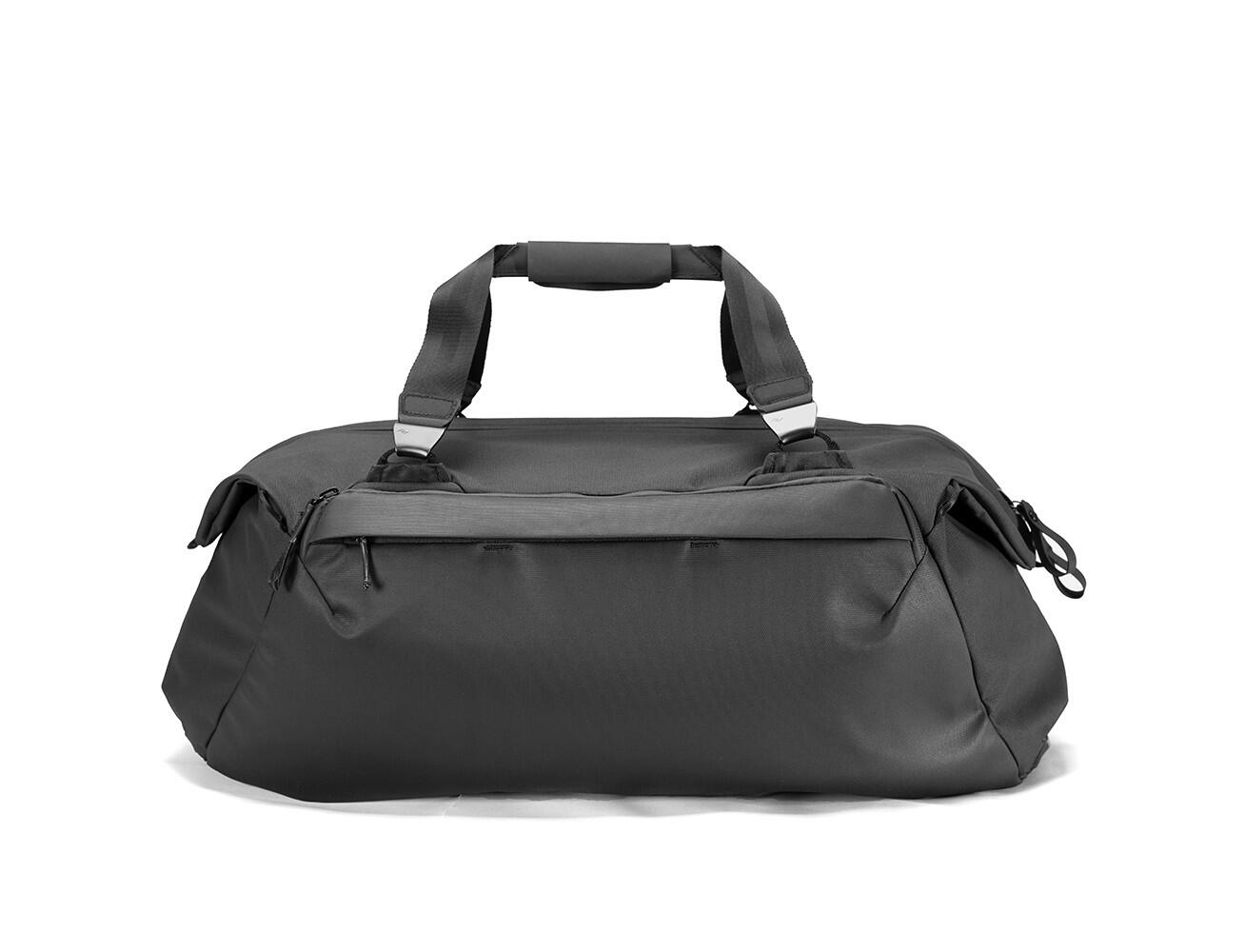 PEAK DESIGN Peak Design	Travel Duffel 65L - Black