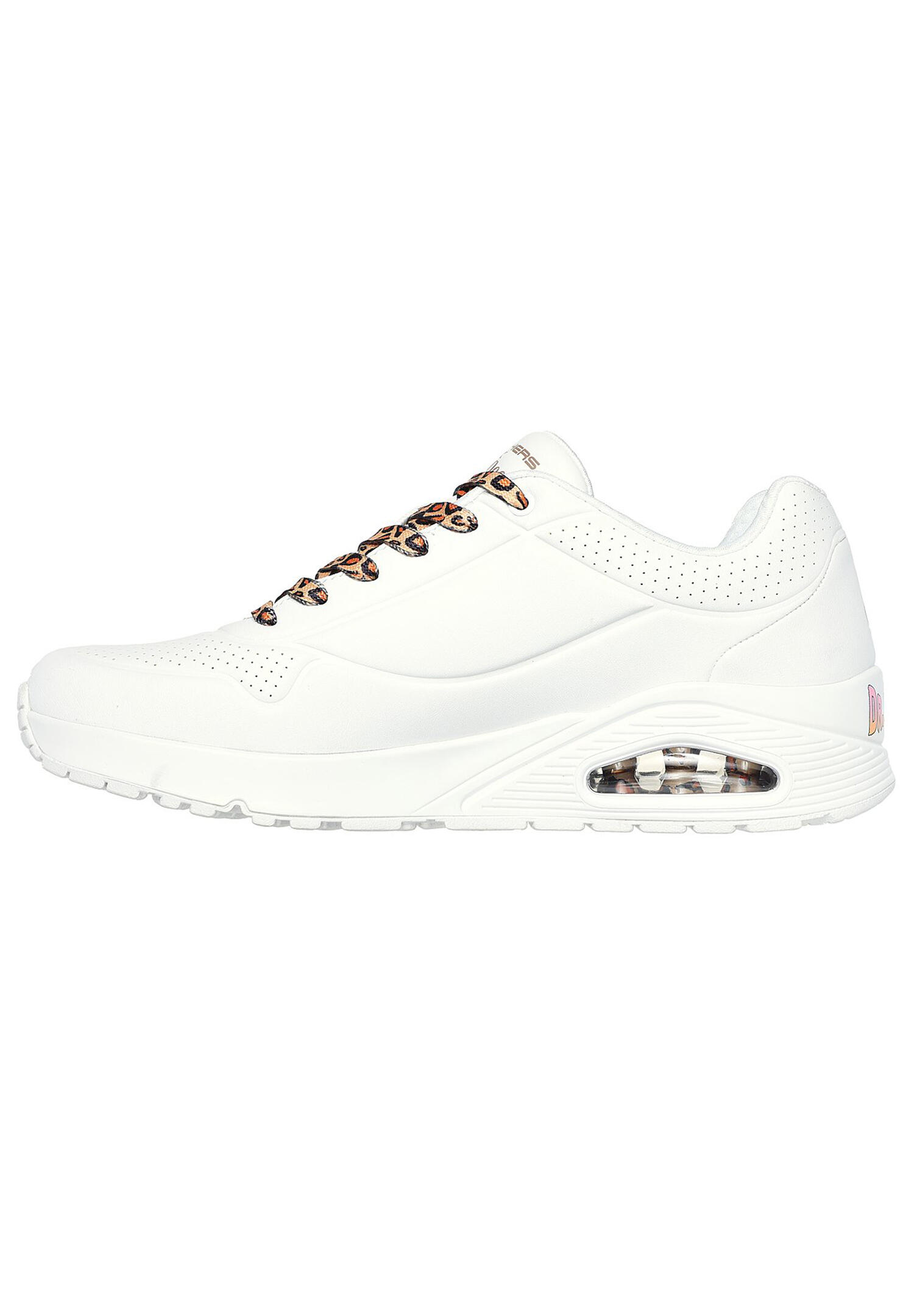 Skechers Herren Uno Dr. Bombey Sneaker Snoop Dogg 251014 Weiss 2/7
