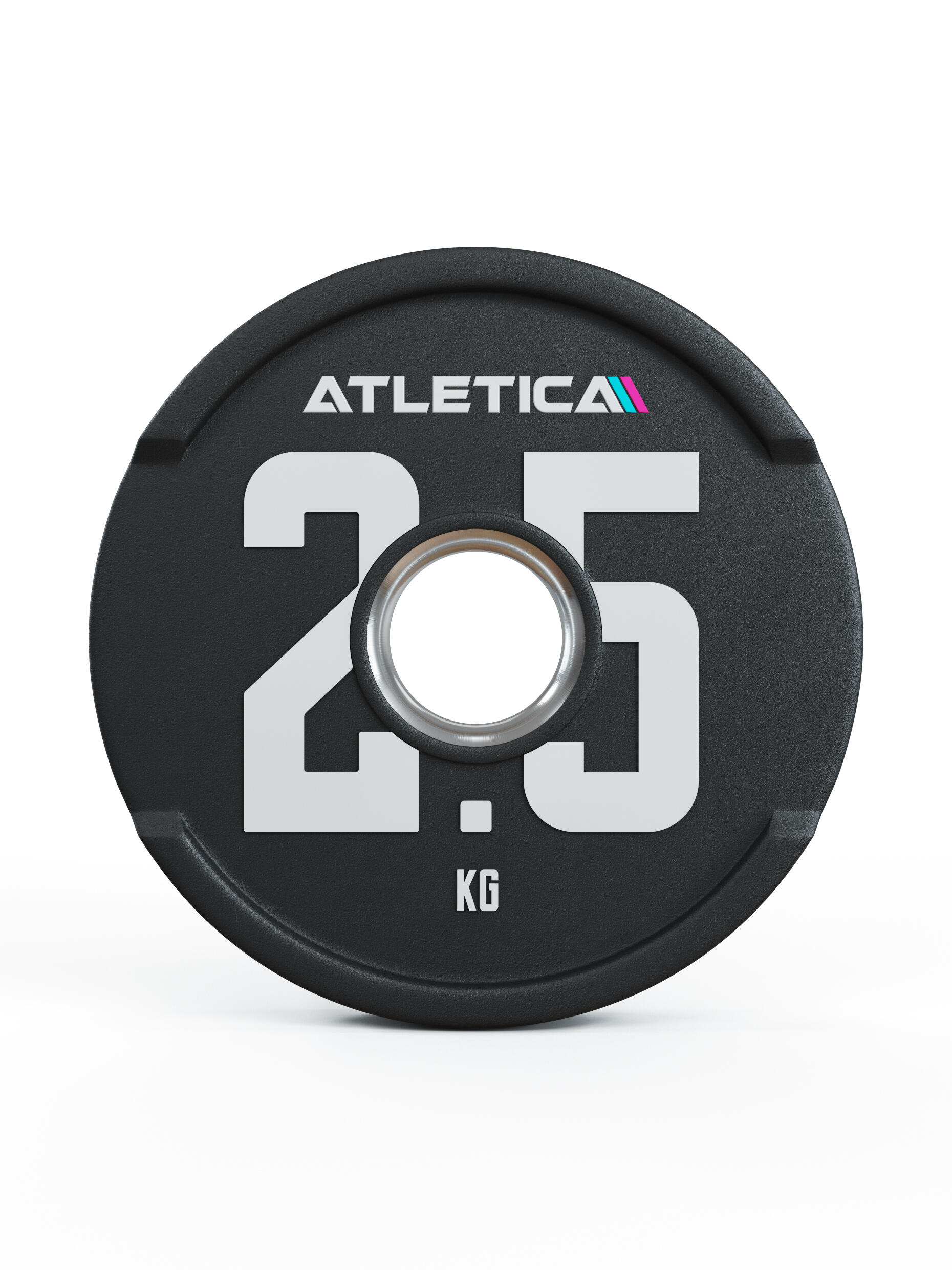 2H Gripper Plates Pro | 50mm | Paar 2x2.5kg 4/4
