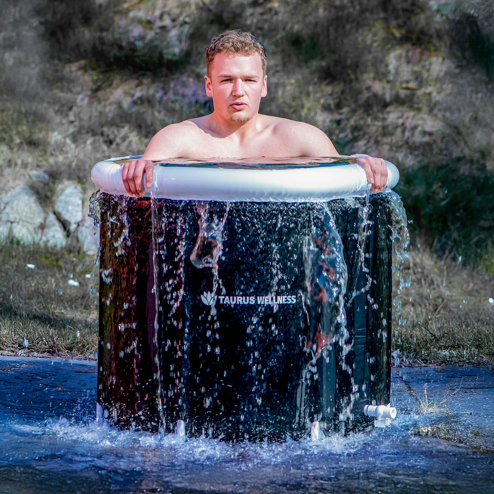 Wellness IJsbad 3/4