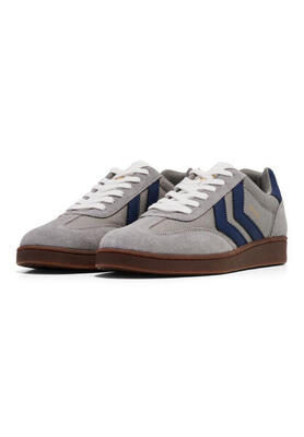 Hummel VM78 CPH RS Herren Sneaker Schuhe vegan 227912 Black Iris/Sharkskin