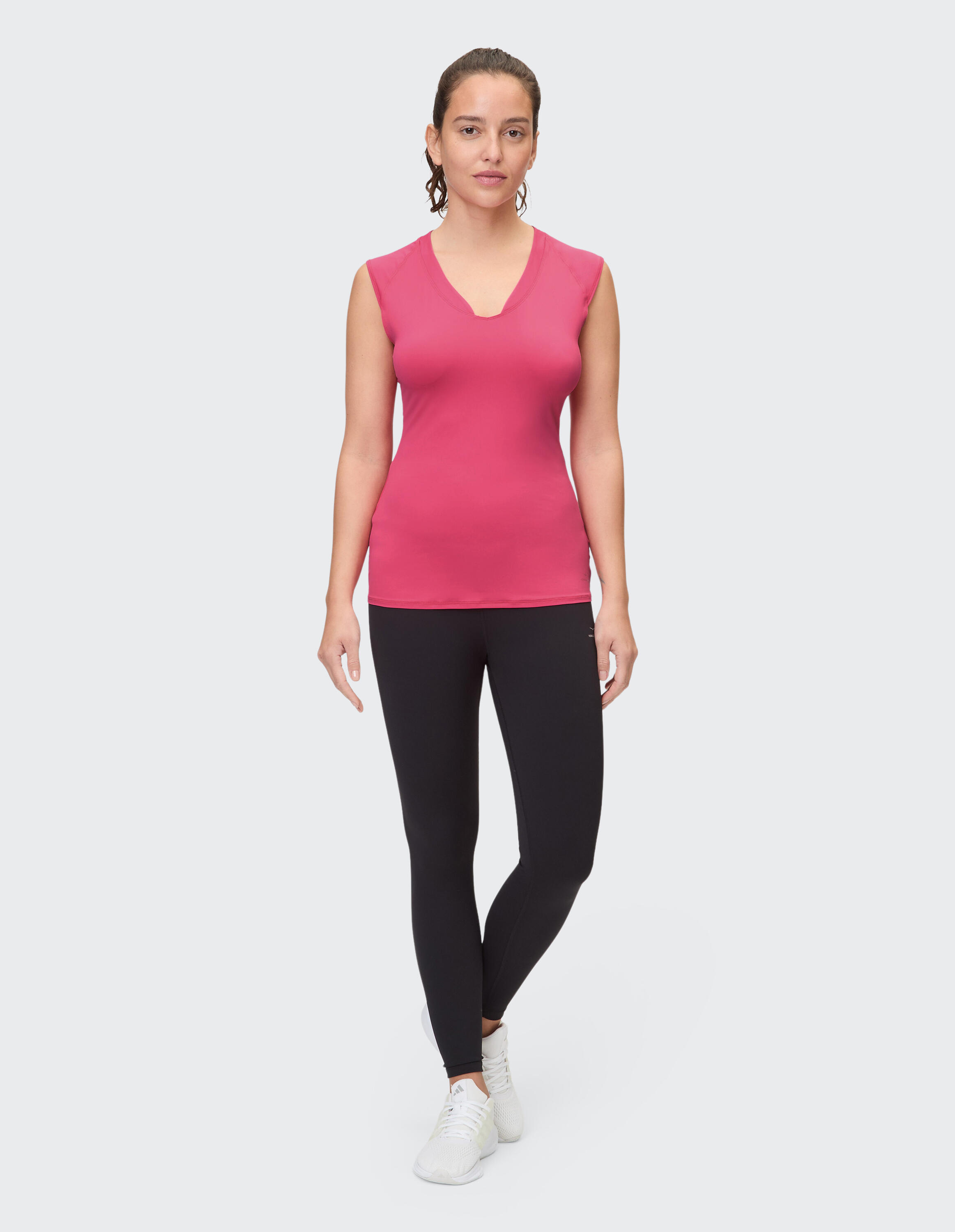 VENICE BEACH T-Shirt VB Eleam 4/7