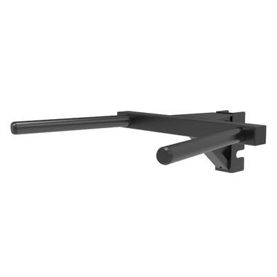 Power rack krachtstation accossoire - fitnessmachine dip handle